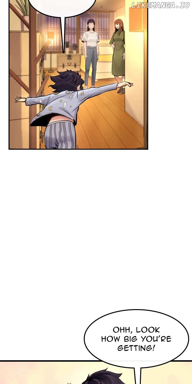 Writer’s Legacy Chapter 1 – Page 81
