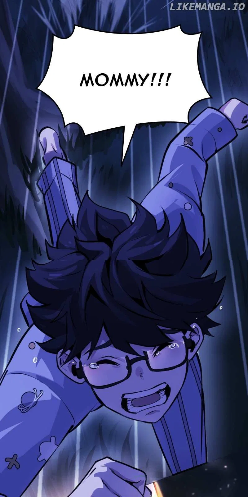 Writer’s Legacy Chapter 1 – Page 124