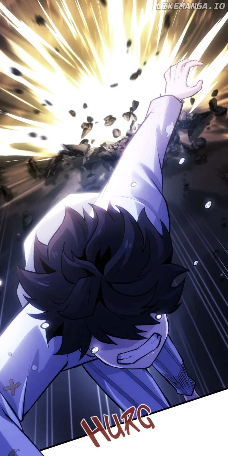 Writer’s Legacy Chapter 1 – Page 127