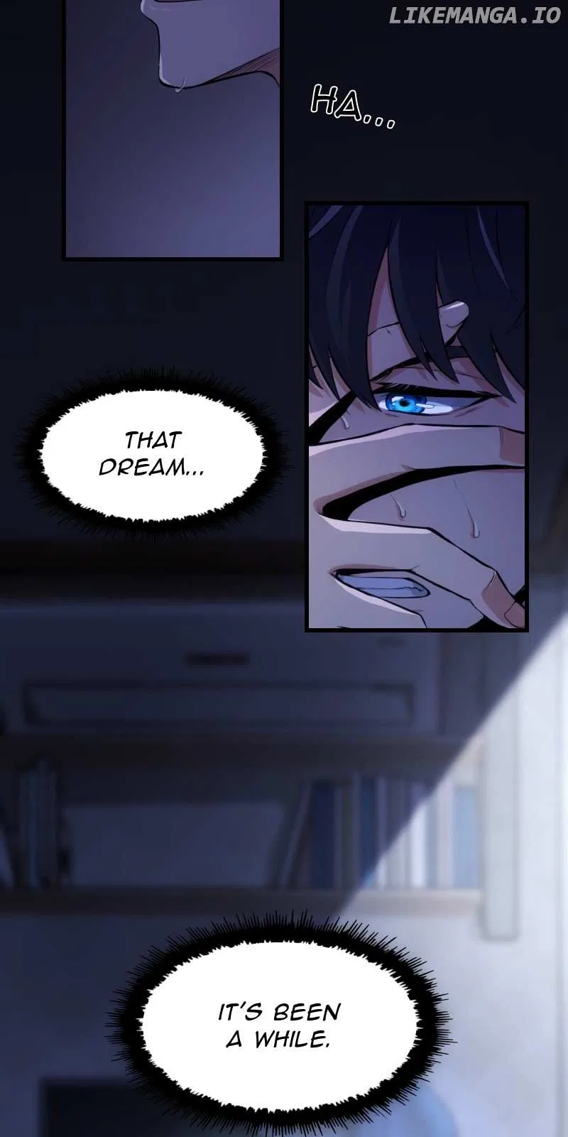 Writer’s Legacy Chapter 1 – Page 169