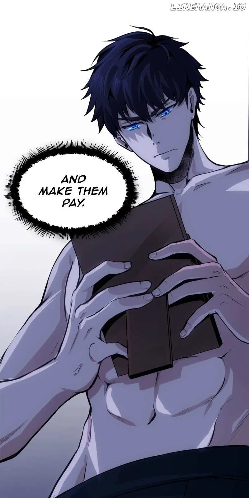 Writer’s Legacy Chapter 1 – Page 175