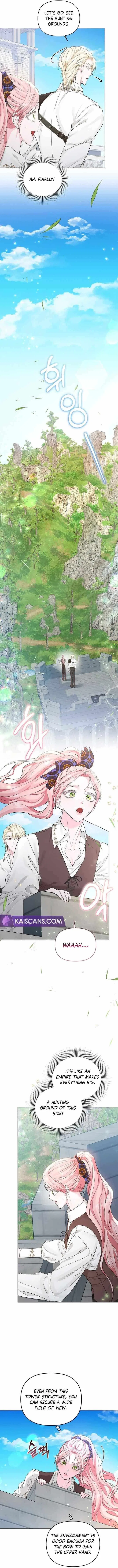 Dear Villainous Husband , the One to be Obsessed with is Over There Chapter 10 – Page 7