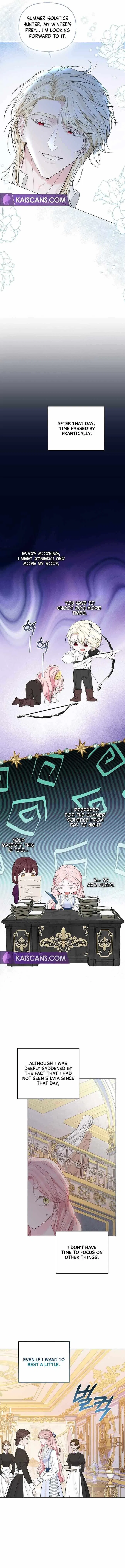 Dear Villainous Husband , the One to be Obsessed with is Over There Chapter 10 – Page 9