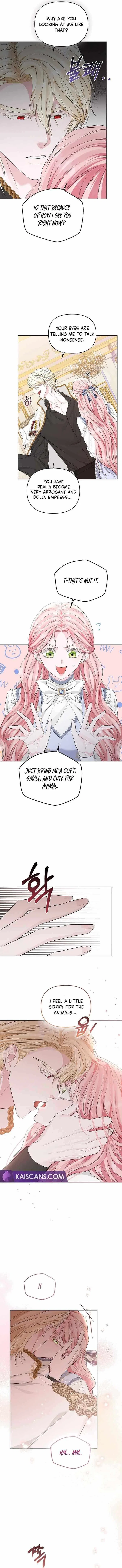 Dear Villainous Husband , the One to be Obsessed with is Over There Chapter 10 – Page 11