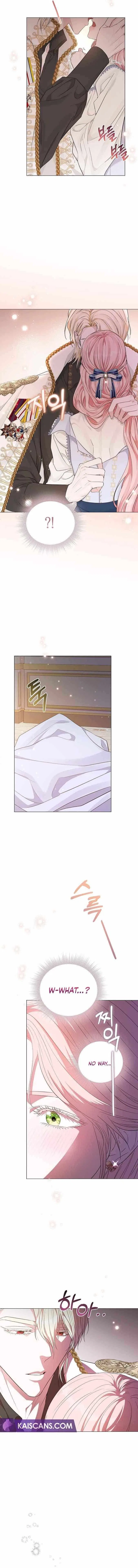 Dear Villainous Husband , the One to be Obsessed with is Over There Chapter 10 – Page 12