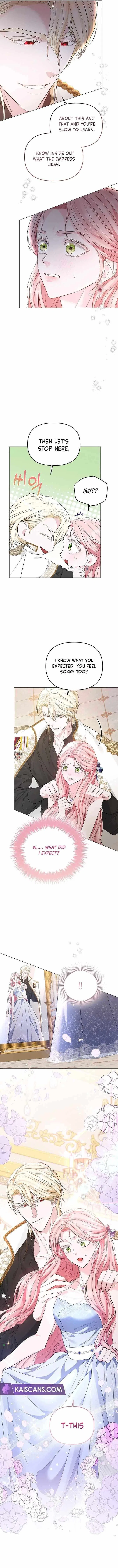 Dear Villainous Husband , the One to be Obsessed with is Over There Chapter 10 – Page 13