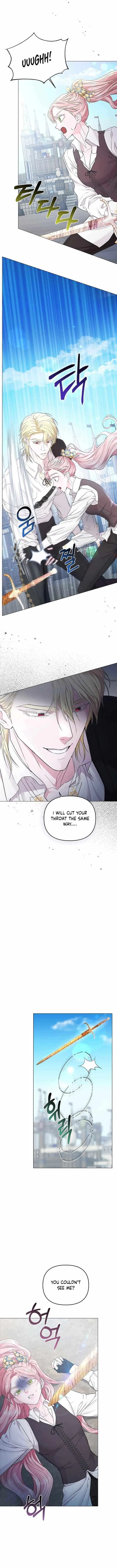 Dear Villainous Husband , the One to be Obsessed with is Over There Chapter 9 – Page 11
