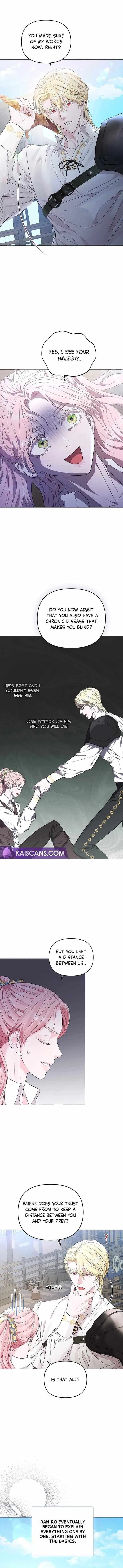 Dear Villainous Husband , the One to be Obsessed with is Over There Chapter 9 – Page 12