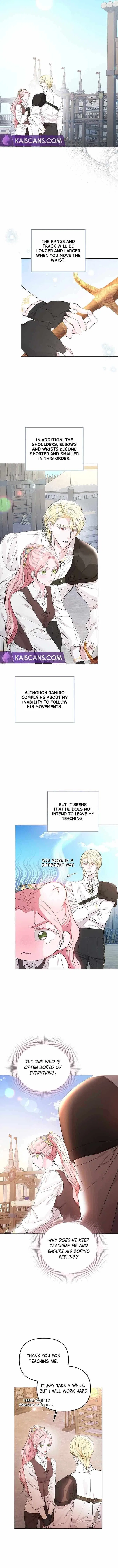 Dear Villainous Husband , the One to be Obsessed with is Over There Chapter 9 – Page 13