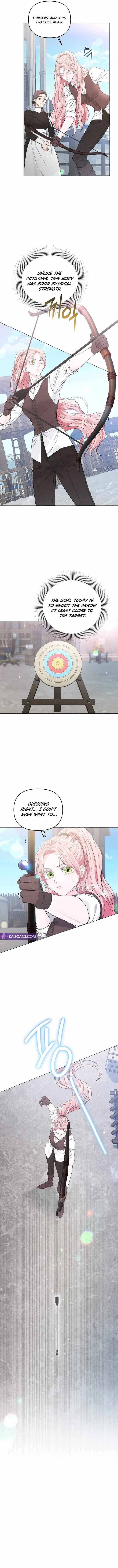 Dear Villainous Husband , the One to be Obsessed with is Over There Chapter 8 – Page 2