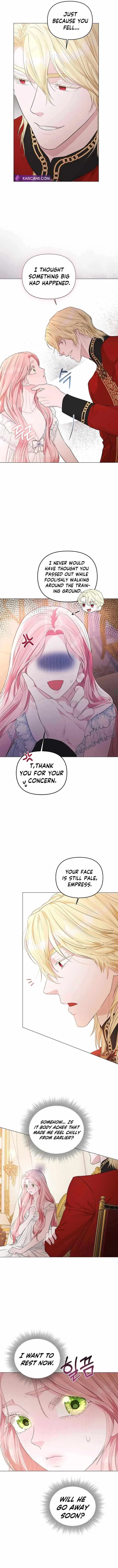 Dear Villainous Husband , the One to be Obsessed with is Over There Chapter 8 – Page 7