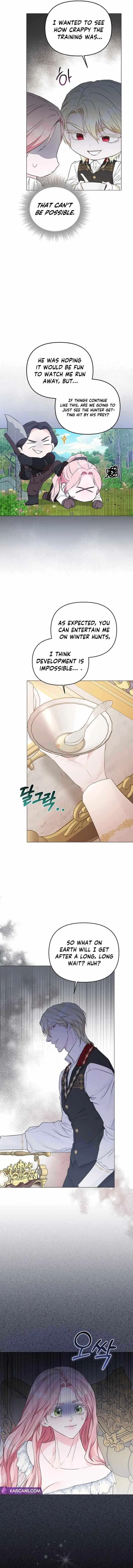 Dear Villainous Husband , the One to be Obsessed with is Over There Chapter 8 – Page 14