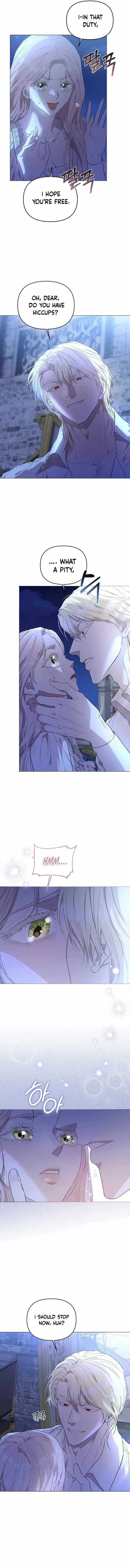 Dear Villainous Husband , the One to be Obsessed with is Over There Chapter 7 – Page 2