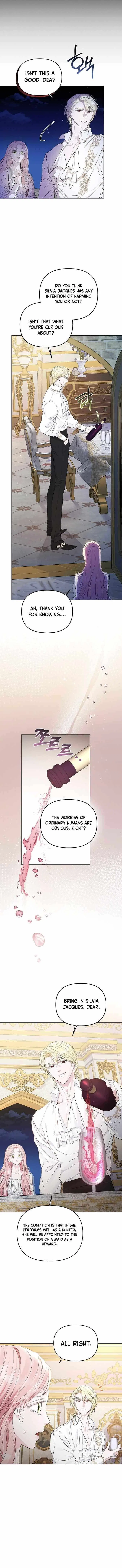 Dear Villainous Husband , the One to be Obsessed with is Over There Chapter 7 – Page 6