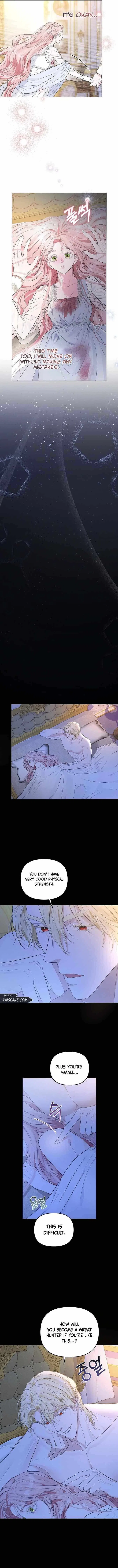 Dear Villainous Husband , the One to be Obsessed with is Over There Chapter 7 – Page 9