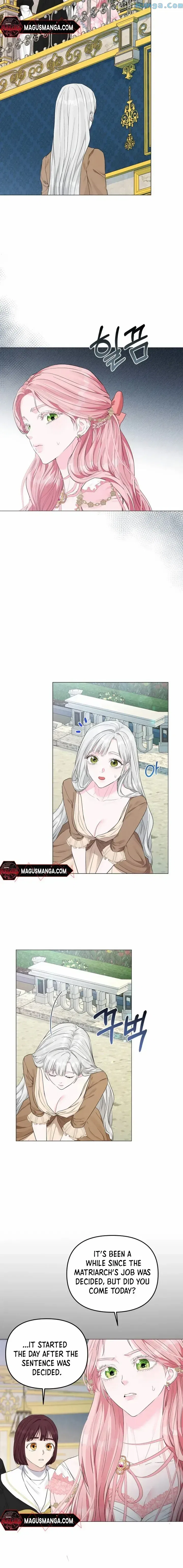 Dear Villainous Husband , the One to be Obsessed with is Over There Chapter 6 – Page 6