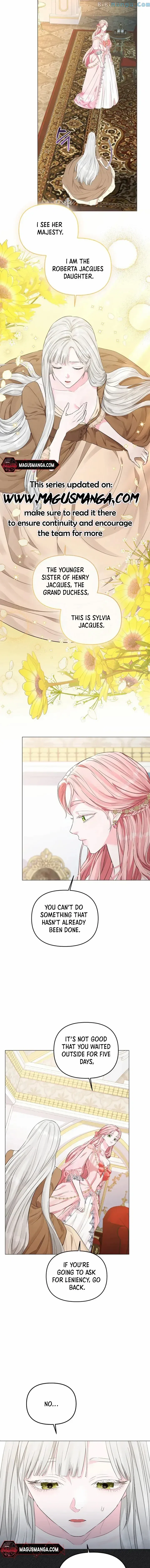 Dear Villainous Husband , the One to be Obsessed with is Over There Chapter 6 – Page 8