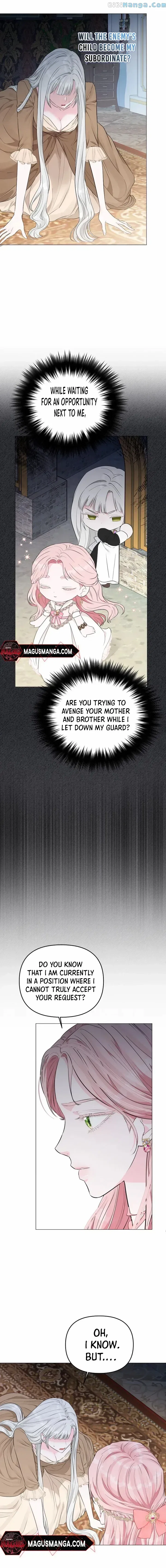 Dear Villainous Husband , the One to be Obsessed with is Over There Chapter 6 – Page 10