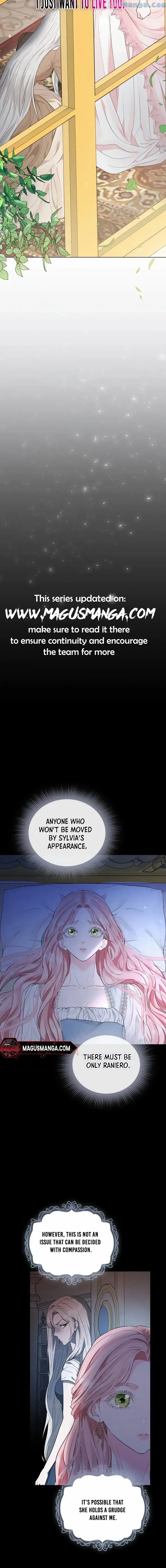 Dear Villainous Husband , the One to be Obsessed with is Over There Chapter 6 – Page 14