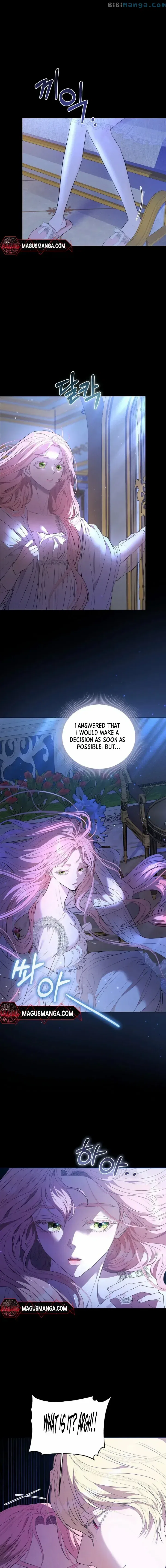 Dear Villainous Husband , the One to be Obsessed with is Over There Chapter 6 – Page 15