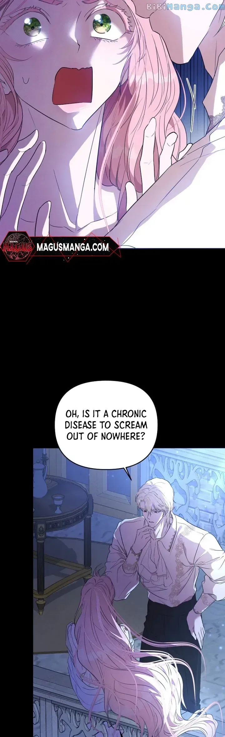 Dear Villainous Husband , the One to be Obsessed with is Over There Chapter 6 – Page 16