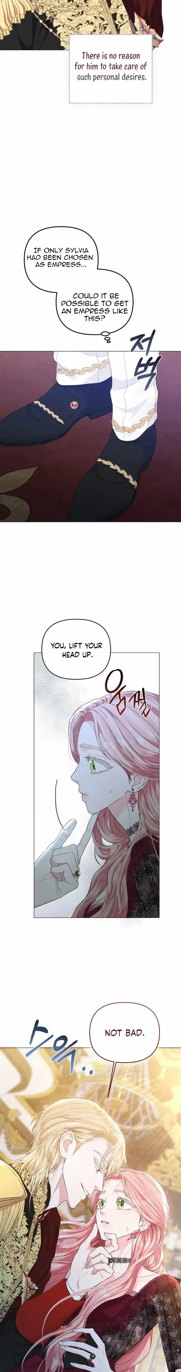Dear Villainous Husband , the One to be Obsessed with is Over There Chapter 5 – Page 14