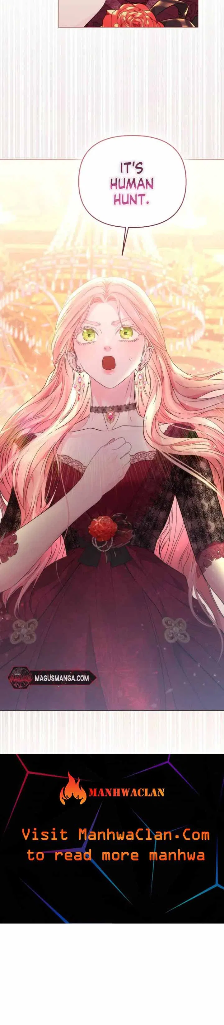 Dear Villainous Husband , the One to be Obsessed with is Over There Chapter 4 – Page 24