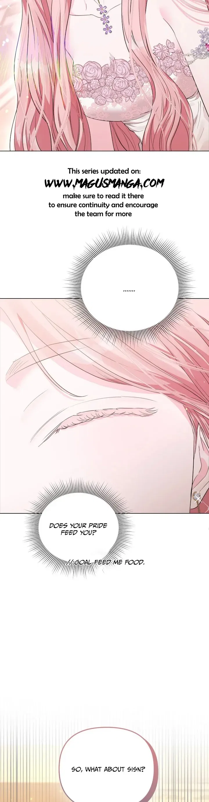 Dear Villainous Husband , the One to be Obsessed with is Over There Chapter 3 – Page 17