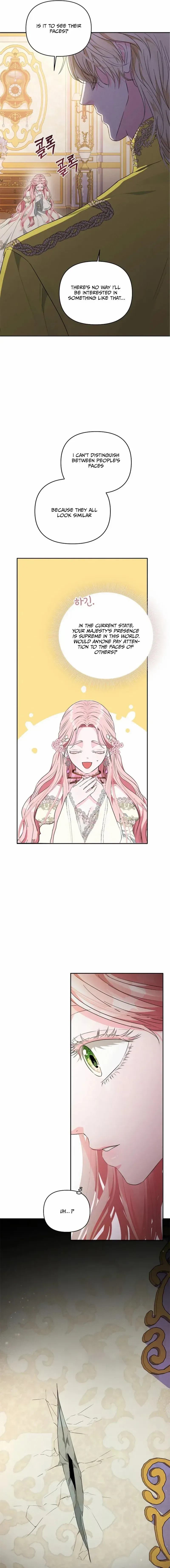Dear Villainous Husband , the One to be Obsessed with is Over There Chapter 2 – Page 16