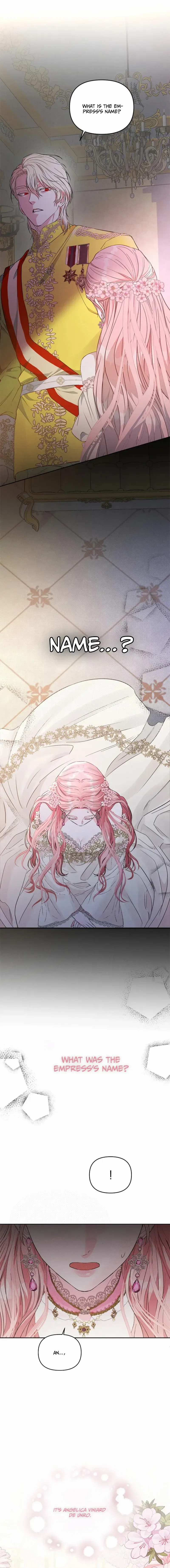 Dear Villainous Husband , the One to be Obsessed with is Over There Chapter 2 – Page 20