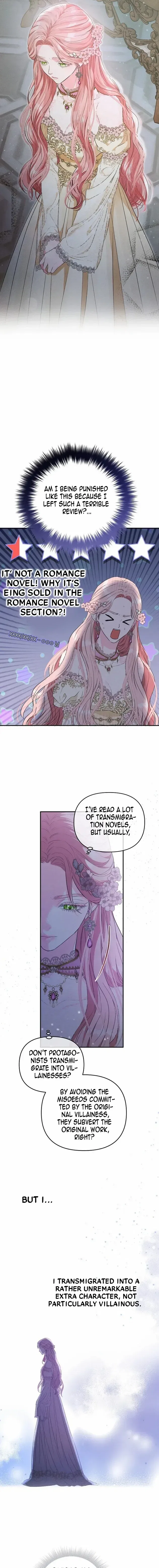 Dear Villainous Husband , the One to be Obsessed with is Over There Chapter 1 – Page 13