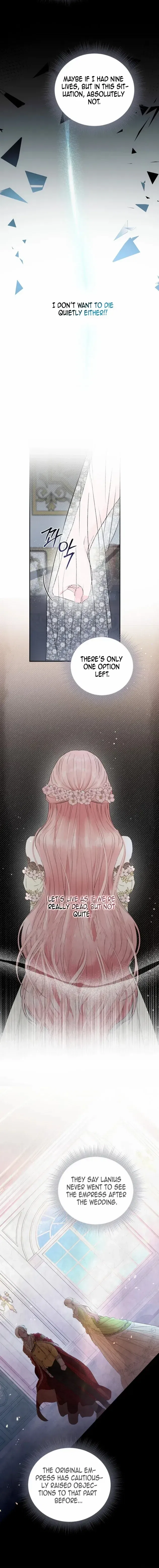 Dear Villainous Husband , the One to be Obsessed with is Over There Chapter 1 – Page 15