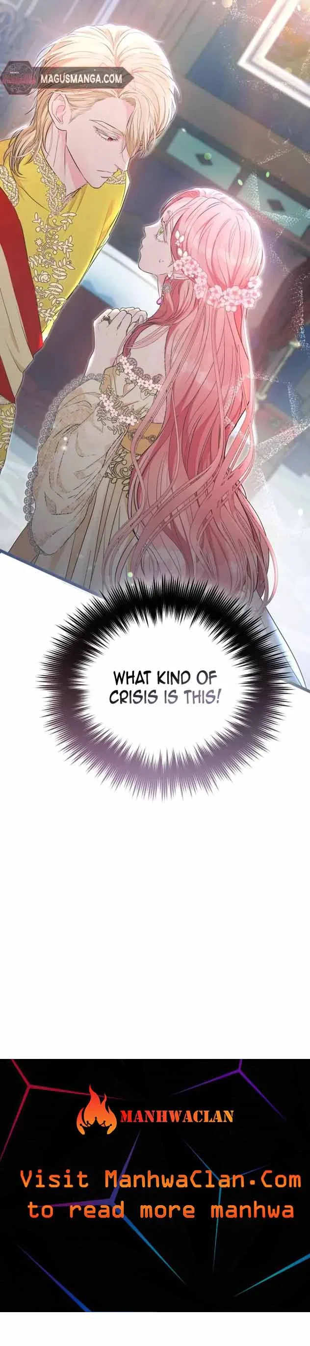 Dear Villainous Husband , the One to be Obsessed with is Over There Chapter 1 – Page 19