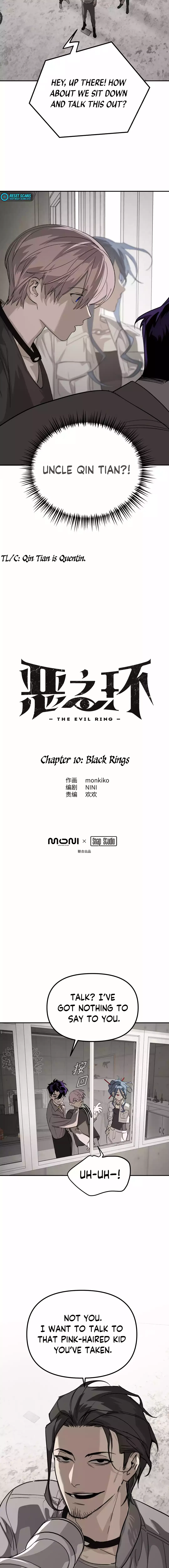 The Evil Ring Chapter 10 – Page 2