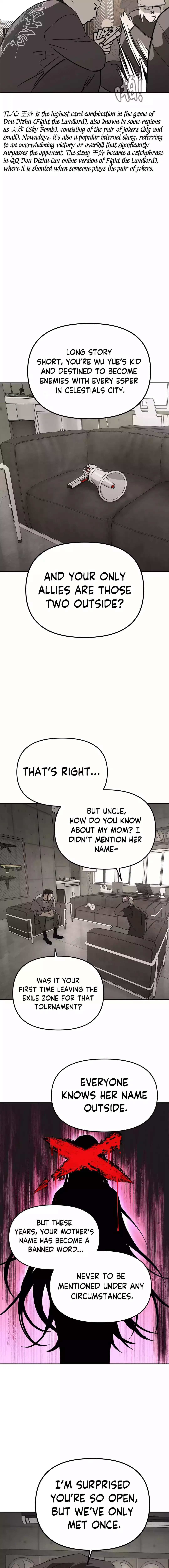 The Evil Ring Chapter 10 – Page 5