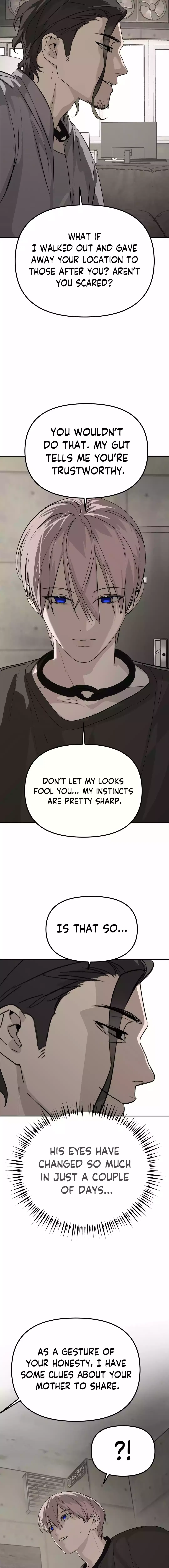 The Evil Ring Chapter 10 – Page 6