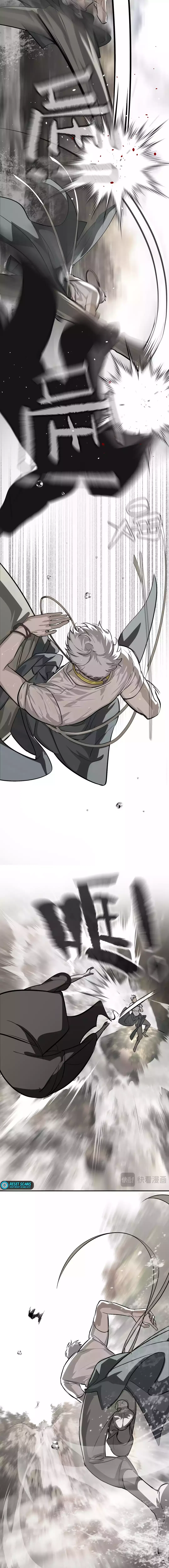 The Evil Ring Chapter 10 – Page 22