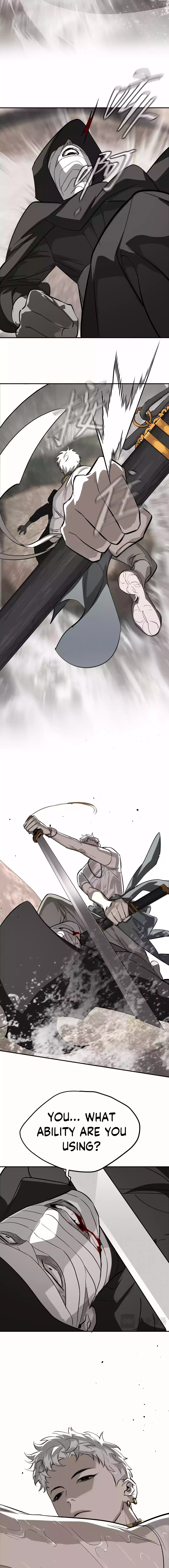 The Evil Ring Chapter 10 – Page 23