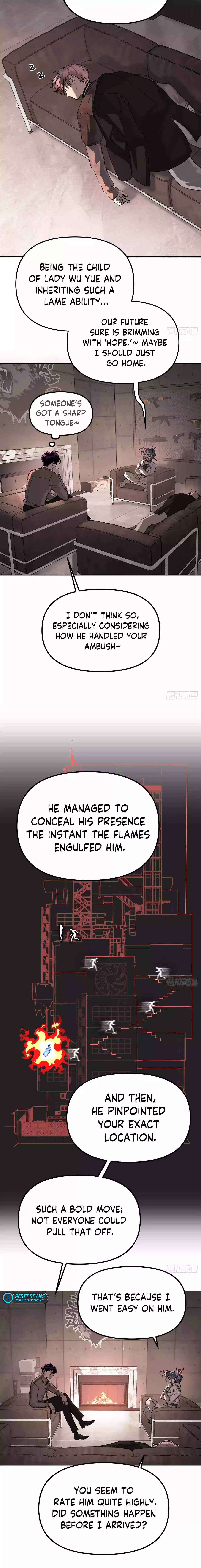 The Evil Ring Chapter 9 – Page 3