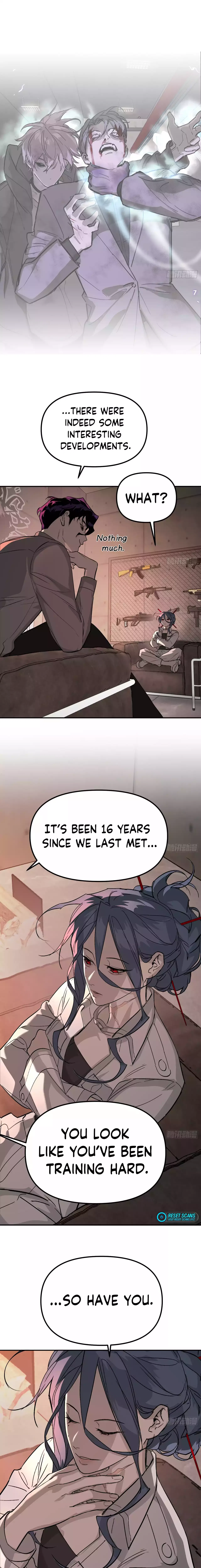 The Evil Ring Chapter 9 – Page 4