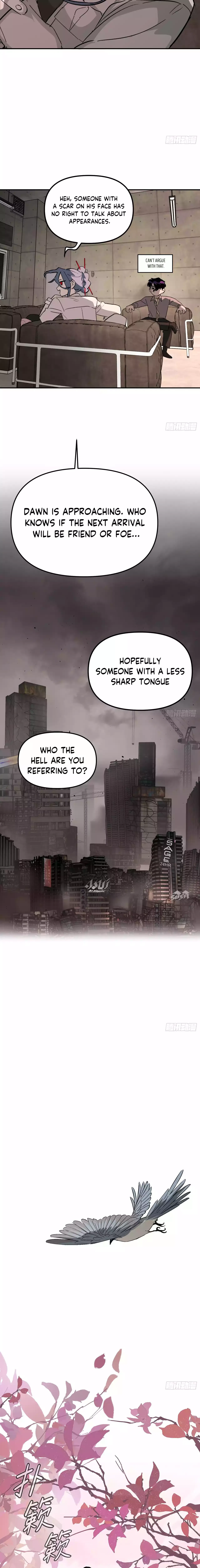 The Evil Ring Chapter 9 – Page 5