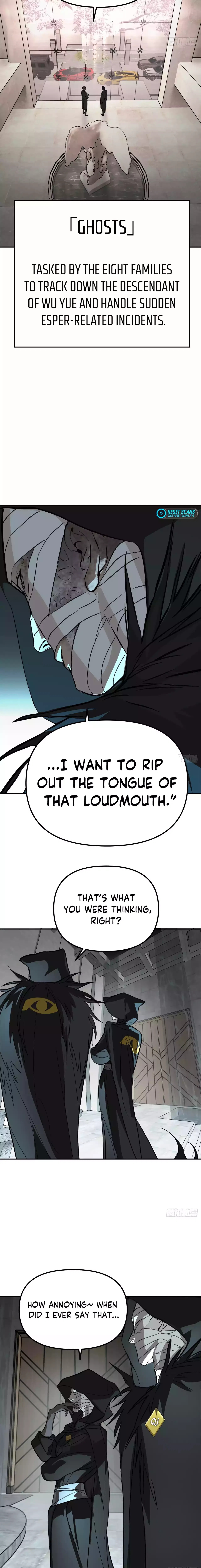 The Evil Ring Chapter 9 – Page 7