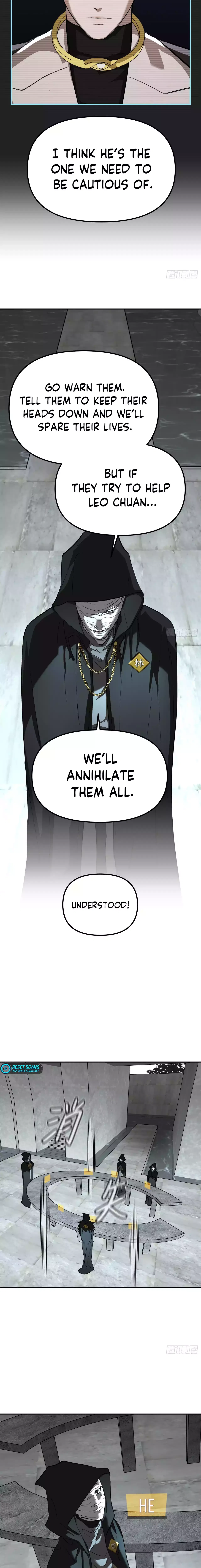 The Evil Ring Chapter 9 – Page 12