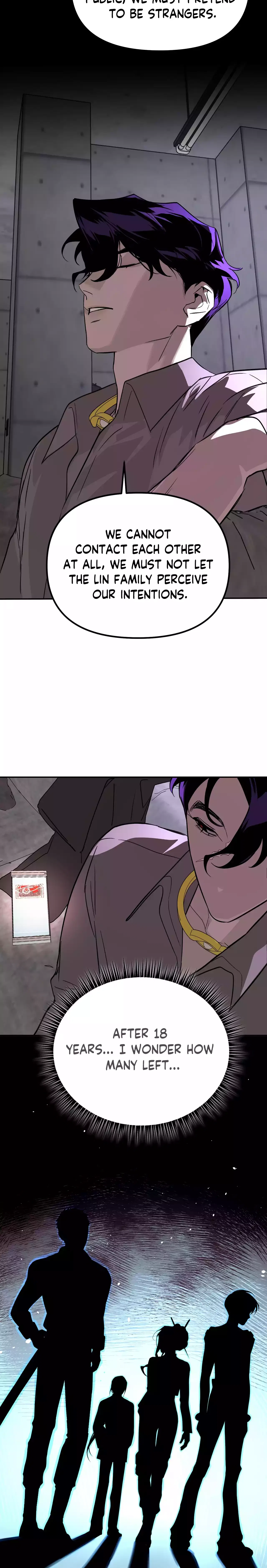The Evil Ring Chapter 8 – Page 11