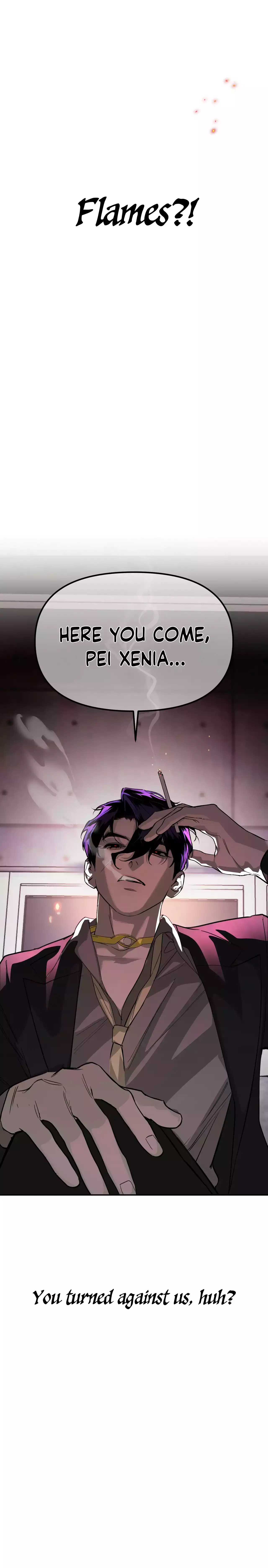 The Evil Ring Chapter 8 – Page 21