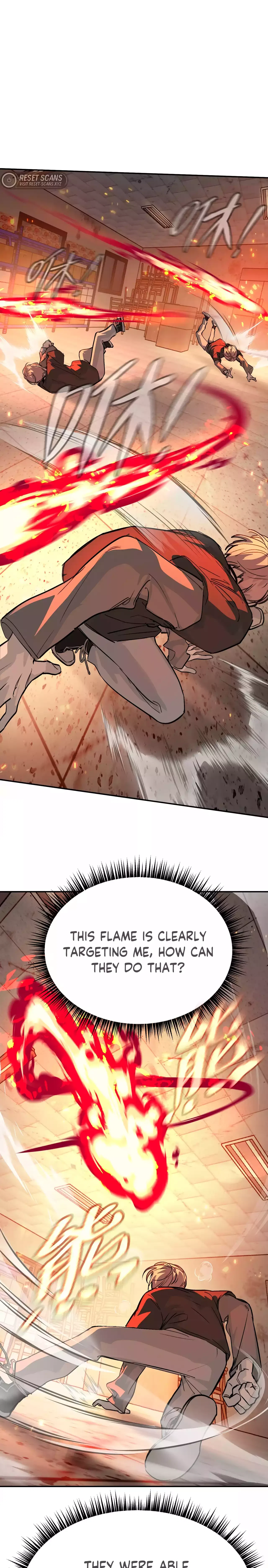The Evil Ring Chapter 8 – Page 22