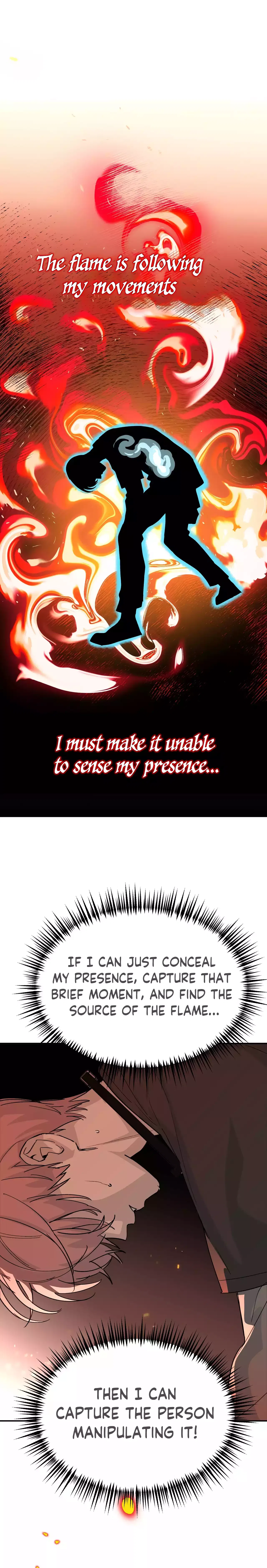 The Evil Ring Chapter 8 – Page 27
