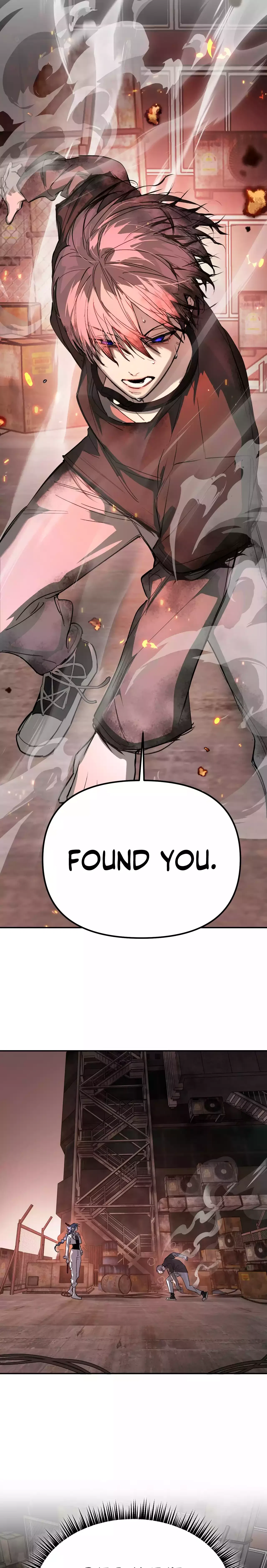 The Evil Ring Chapter 8 – Page 31