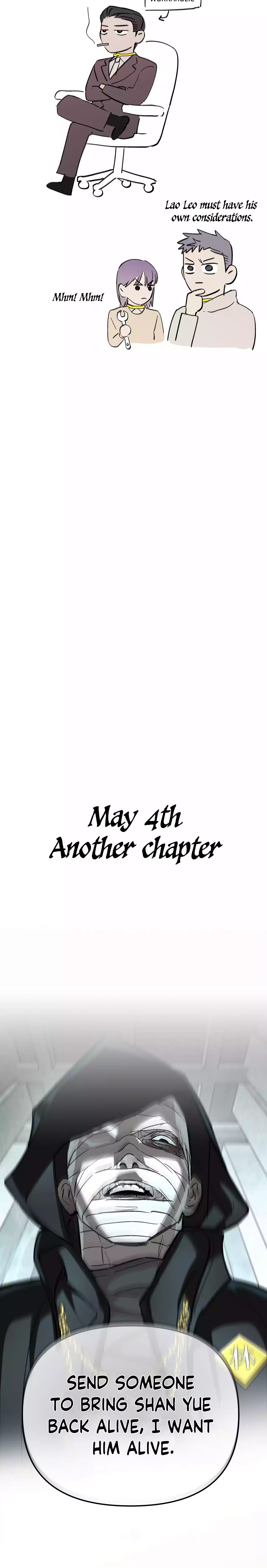 The Evil Ring Chapter 8 – Page 36
