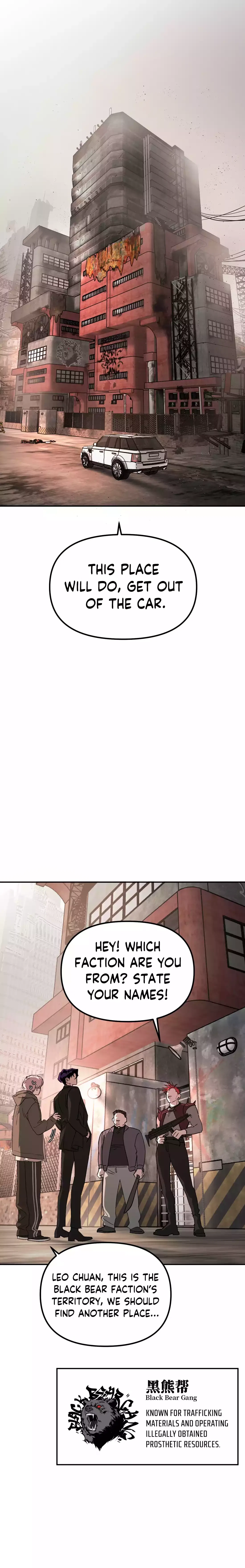The Evil Ring Chapter 7 – Page 5